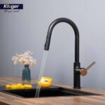 Vòi rửa bát KLUGER KLF0005B - Ảnh 7