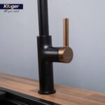 Vòi rửa bát KLUGER KLF0005B - Ảnh 9