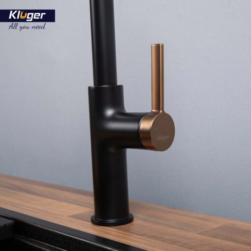 Voi rua bat KLUGER KLF0005B 6