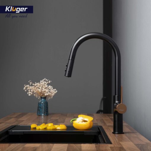 Voi rua bat KLUGER KLF0005B 8