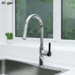 Vòi rửa bát KLUGER KLF0005C - Ảnh 5