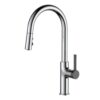 Vòi rửa bát KLUGER KLF0005C