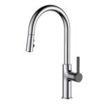 Vòi rửa bát KLUGER KLF0005C
