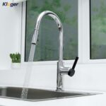 Vòi rửa bát KLUGER KLF0005C - Ảnh 7