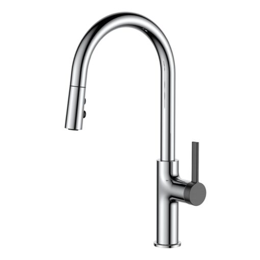 Vòi rửa bát KLUGER KLF0005C