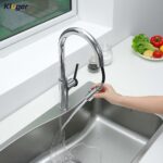 Vòi rửa bát KLUGER KLF0005C - Ảnh 10