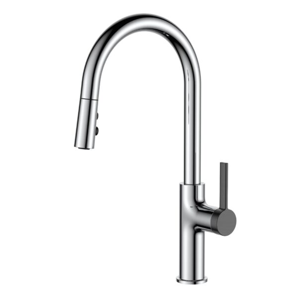 Vòi rửa bát KLUGER KLF0005C