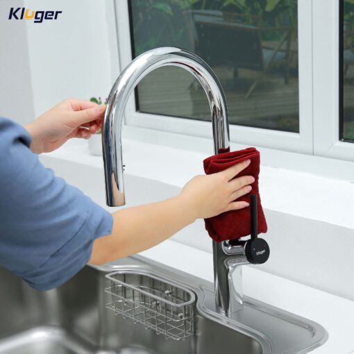 Voi rua bat KLUGER KLF0006C 1