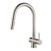 Vòi rửa bát KLUGER KLF0008S