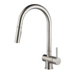 Vòi rửa bát KLUGER KLF0008S