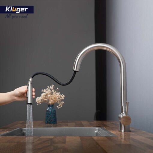 Voi rua bat KLUGER KLF0008S 3