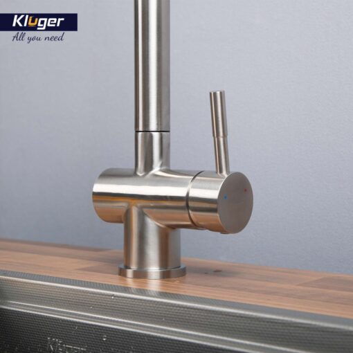 Voi rua bat KLUGER KLF0008S 4