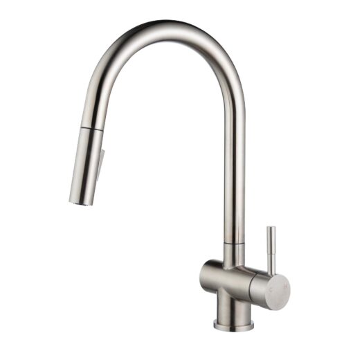 Vòi rửa bát KLUGER KLF0008S