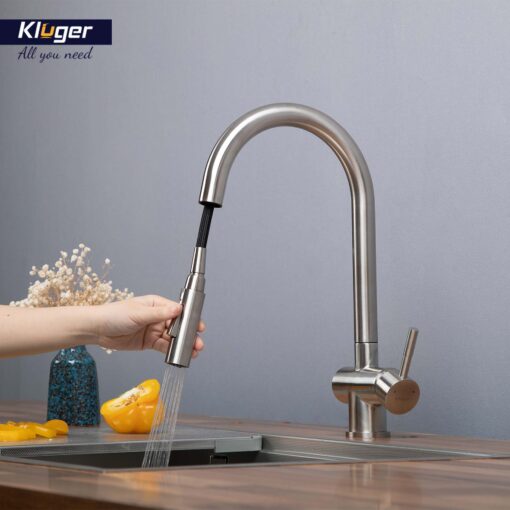 Voi rua bat KLUGER KLF0008S 6