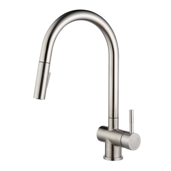 Vòi rửa bát KLUGER KLF0008S
