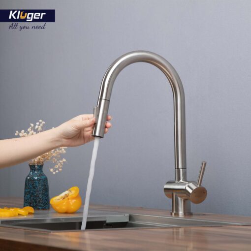 Voi rua bat KLUGER KLF0008S 7