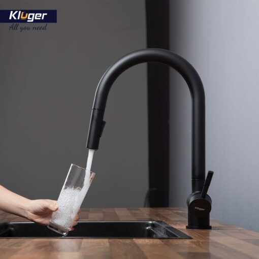 Voi rua bat KLUGER KLF0008SB 3