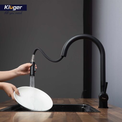 Voi rua bat KLUGER KLF0008SB 4