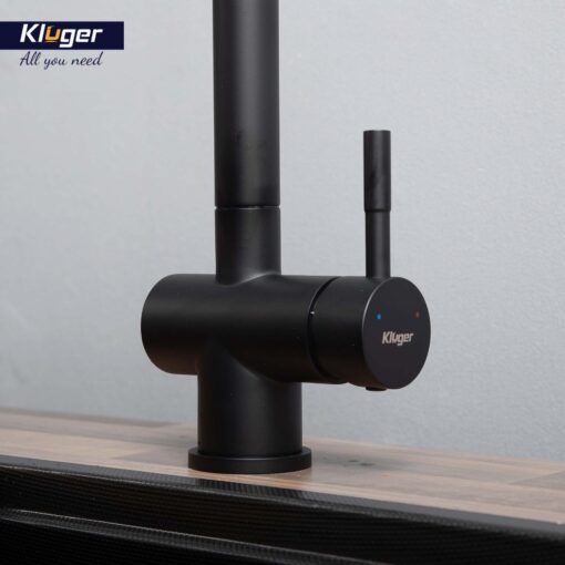 Voi rua bat KLUGER KLF0008SB 5
