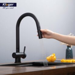 Voi rua bat KLUGER KLF0008SB 6
