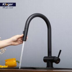 Voi rua bat KLUGER KLF0008SB 8