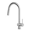 Vòi rửa bát KLUGER KLF0008SC