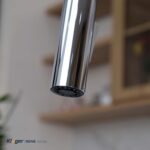 Vòi rửa bát KLUGER KLF0008SC rút dây - Ảnh 14