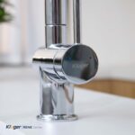 Vòi rửa bát KLUGER KLF0008SC rút dây - Ảnh 15