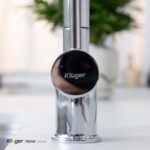 Vòi rửa bát KLUGER KLF0008SC rút dây - Ảnh 16