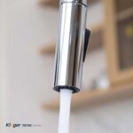Vòi rửa bát KLUGER KLF0008SC rút dây - Ảnh 9