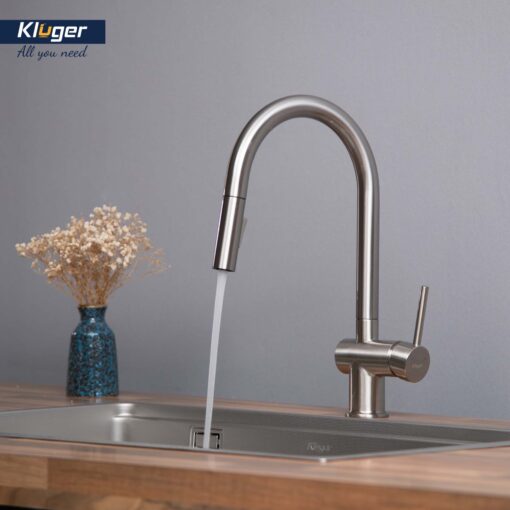 Voi rua bat KLUGER KLF0008SS 1