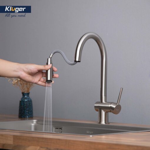 Voi rua bat KLUGER KLF0008SS 3