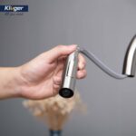 Vòi rửa bát KLUGER KLF0008SS - Ảnh 8