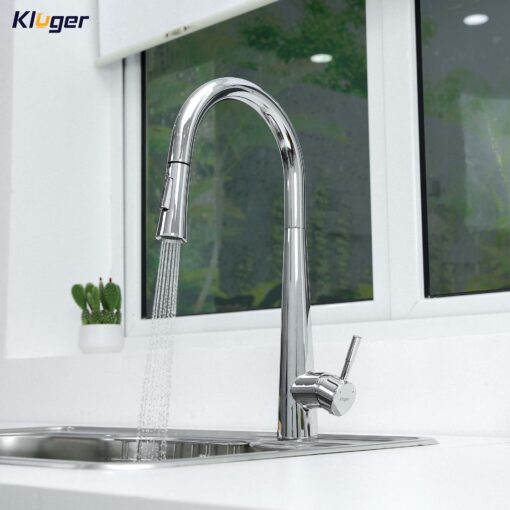 Voi rua bat KLUGER KLF0009C 3