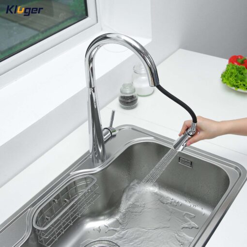 Voi rua bat KLUGER KLF0009C 5