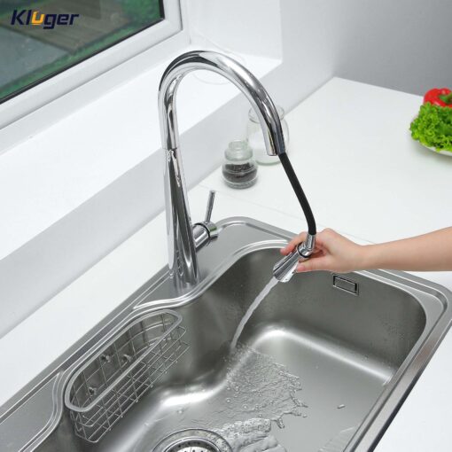 Voi rua bat KLUGER KLF0009C 6