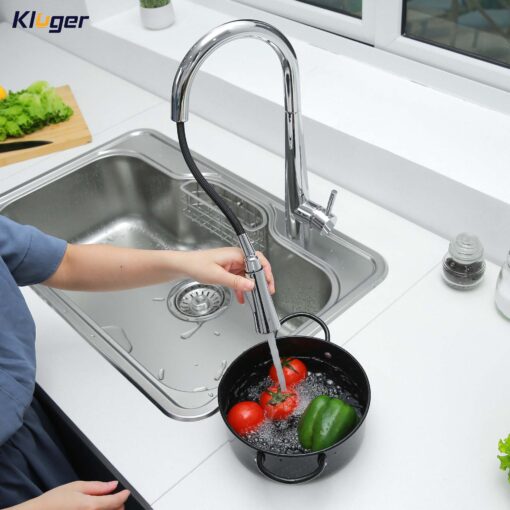 Voi rua bat KLUGER KLF0009C 7