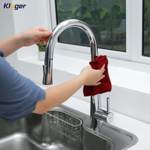 Voi rua bat KLUGER KLF0009C 8