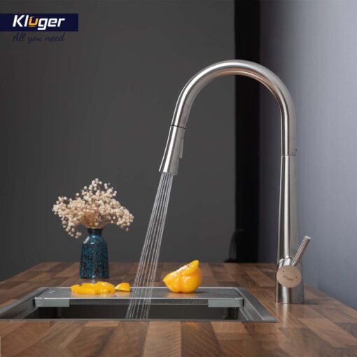 Voi rua bat KLUGER KLF0009S 1