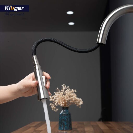 Voi rua bat KLUGER KLF0009S 5