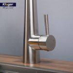 Vòi rửa bát KLUGER KLF0009S - Ảnh 10