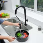 Vòi rửa bát KLUGER KLF0010B - Ảnh 7