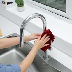 Voi rua bat KLUGER KLF0010C 5