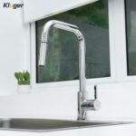 Vòi rửa bát KLUGER KLF0011C - Ảnh 4