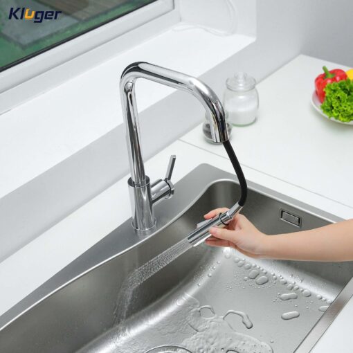 Voi rua bat KLUGER KLF0011C 3