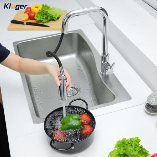 Voi rua bat KLUGER KLF0011C 4