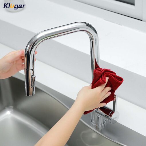 Voi rua bat KLUGER KLF0011C 5