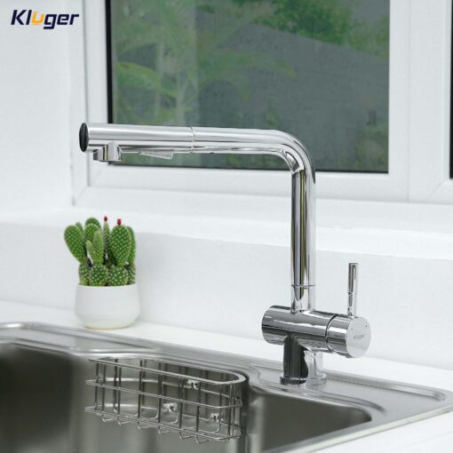 Voi rua bat KLUGER KLF0013C 1