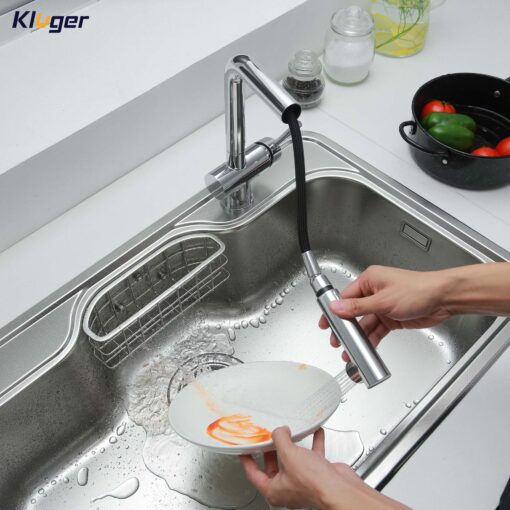 Voi rua bat KLUGER KLF0013C 2