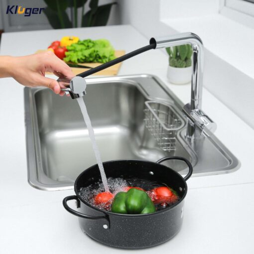 Voi rua bat KLUGER KLF0013C 3